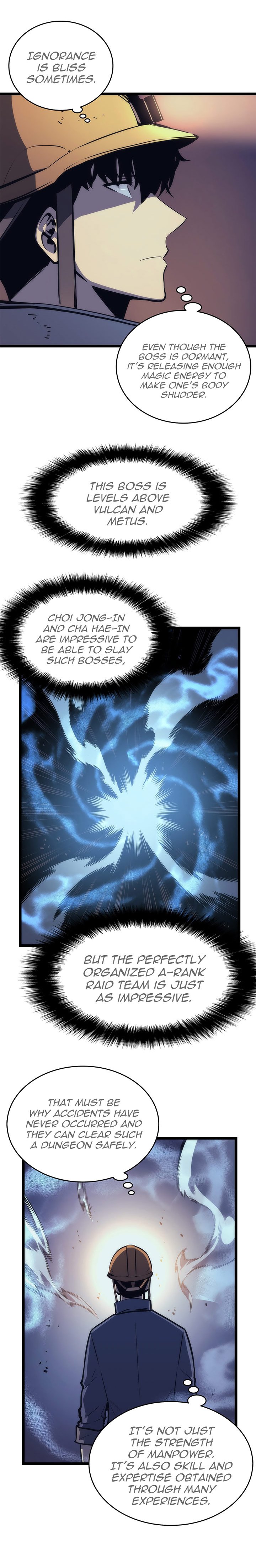 Solo Leveling, Chapter 66 image 22